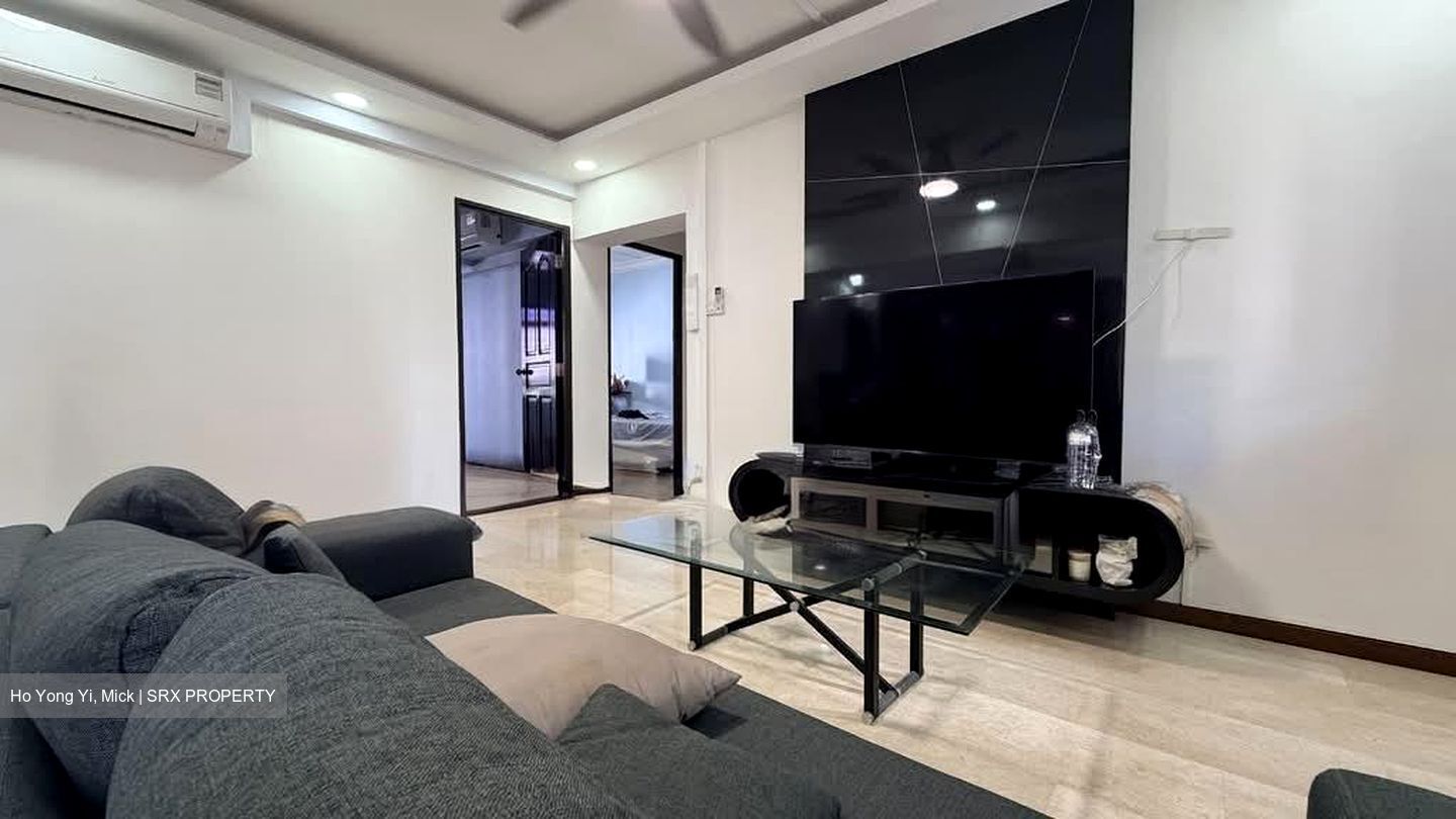 Blk 613 Bukit Panjang Ring Road (Bukit Panjang), HDB 5 Rooms #535947921